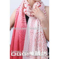 ladies' super long woolen scarf/shawl